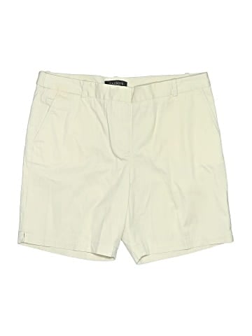 Talbots Khaki Shorts (view 1)