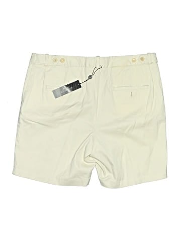 Talbots Khaki Shorts (view 2)