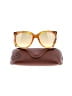 Ray-Ban Yellow Brown Sunglasses One size - photo 2