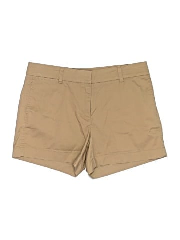 J.Crew Khaki Shorts (view 1)