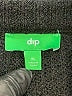dip Black Sweater Vest Size XL - photo 7