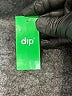dip Black Sweater Vest Size XL - photo 8