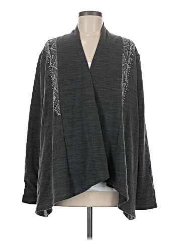 Miss Me Cardigan (view 1)