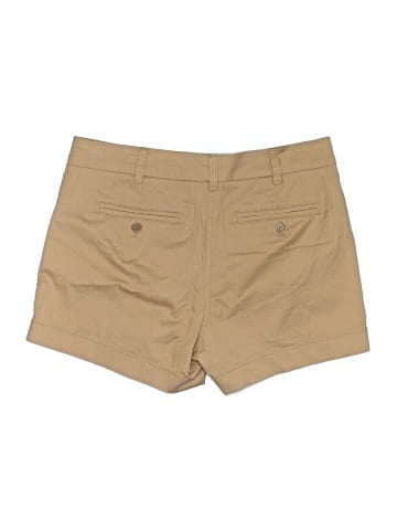 J.Crew Khaki Shorts (view 2)
