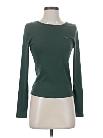 Levi's Long Sleeve T-Shirt (view 1)