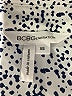 BCBGeneration 100% Polyester Print Ivory Casual Dress Size XS - photo 7