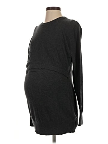 Seraphine Pullover Sweater (view 1)
