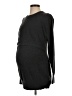 Seraphine 100% Cotton Black Pullover Sweater Size S - photo 1
