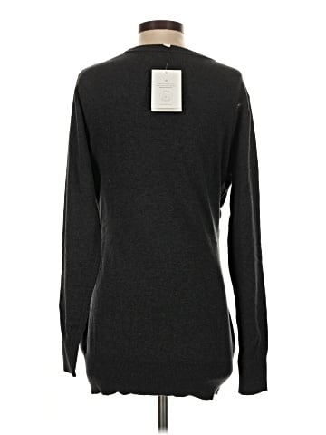 Seraphine Pullover Sweater (view 2)