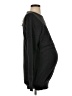 Seraphine 100% Cotton Black Pullover Sweater Size S - photo 4