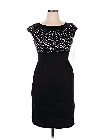 Maggy London Cocktail Dress (view 1)