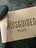 Missguided Blue Jeans Size 18 - photo 5