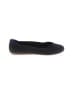 ROTHY'S Stripes Black Flats Size 10 (wide) - photo 1