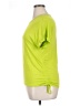 Bebe Green Short Sleeve Top Size XL - photo 5