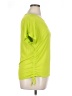Bebe Green Short Sleeve Top Size XL - photo 4
