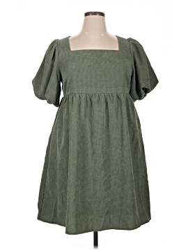Baltic Born Casual Dress