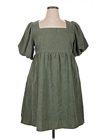 Baltic Born Casual Dress (view 1)
