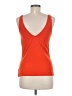Guess Orange Sleeveless Top Size M - photo 2