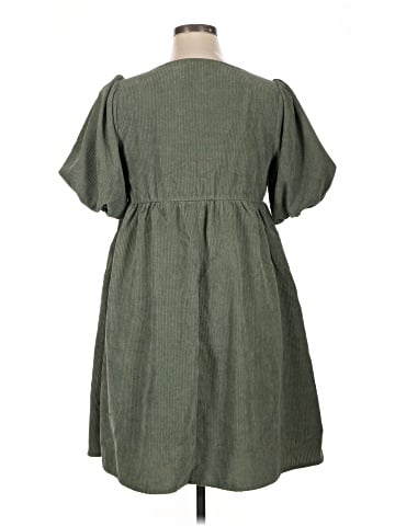 Baltic Born Casual Dress (view 2)