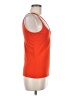 Guess Orange Sleeveless Top Size M - photo 4