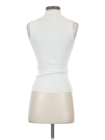 Cache Sleeveless Top (view 2)