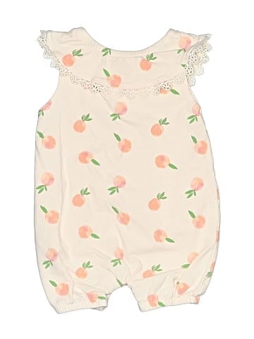 Catherine Malandrino Short Sleeve Onesie (view 2)