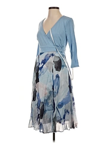 Seraphine Cocktail Dress (view 1)