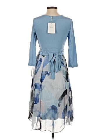 Seraphine Cocktail Dress (view 2)