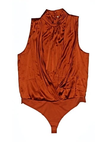 Jonathan Simkhai Sleeveless Silk Top (view 1)