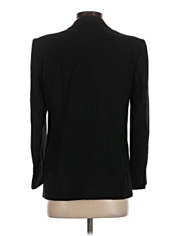 Evan Picone Wool Blazer (view 2)