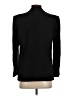 Evan Picone 100% Wool Black Wool Blazer Size 4 - photo 2