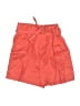 Banana Republic Orange Skort Size 8 - photo 1