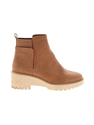 a.n.a. A New Approach Ankle Boots (view 1)