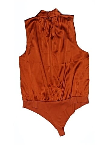 Jonathan Simkhai Sleeveless Silk Top (view 2)