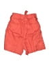 Banana Republic Orange Skort Size 8 - photo 2