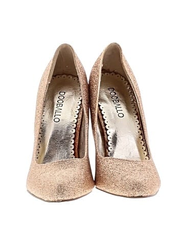 Dooballo Heels (view 2)