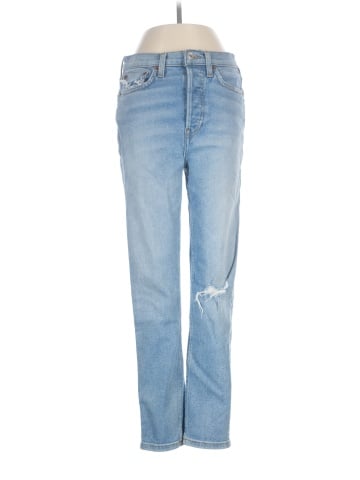 RE/DONE Jeans (view 1)