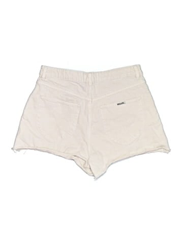 Rolla's Denim Shorts (view 2)