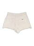 Rolla's 100% Cotton Ivory Denim Shorts Size 30 waist - photo 2