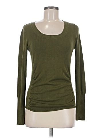 T/o Sweaters Long Sleeve T-Shirt (view 1)