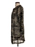 Kasper Black Kimono Size S - photo 5