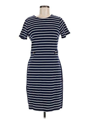 Banana Republic Factory Store Casual Dress (view 1)
