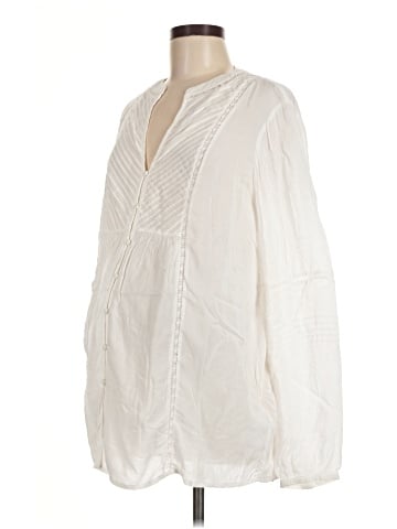 Seraphine Long Sleeve Blouse (view 1)