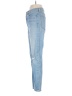 RE/DONE Hearts Blue Jeans Size 26 waist - photo 5