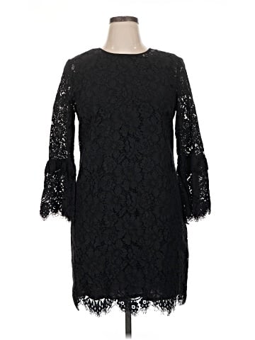 Banana Republic Factory Store Cocktail Dress (view 1)