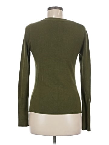 T/o Sweaters Long Sleeve T-Shirt (view 2)