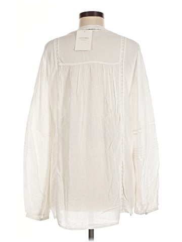 Seraphine Long Sleeve Blouse (view 2)