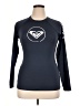 Roxy Blue Rash Guard Size XL - photo 1