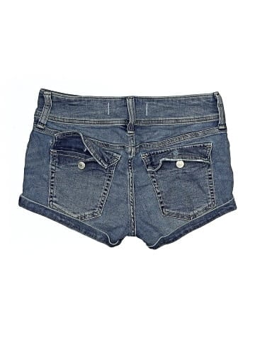 Hollister Denim Shorts (view 2)