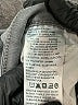 Denizen from Levi's Gray Jeans Size 32 waist - photo 8